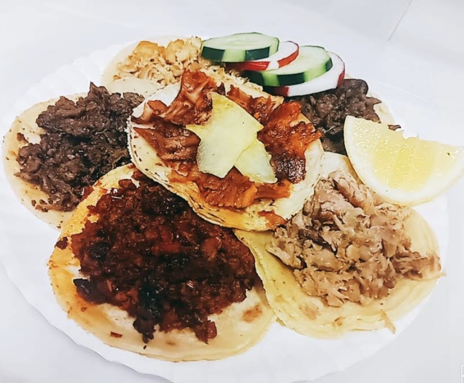 Any's Tacos Photos 2